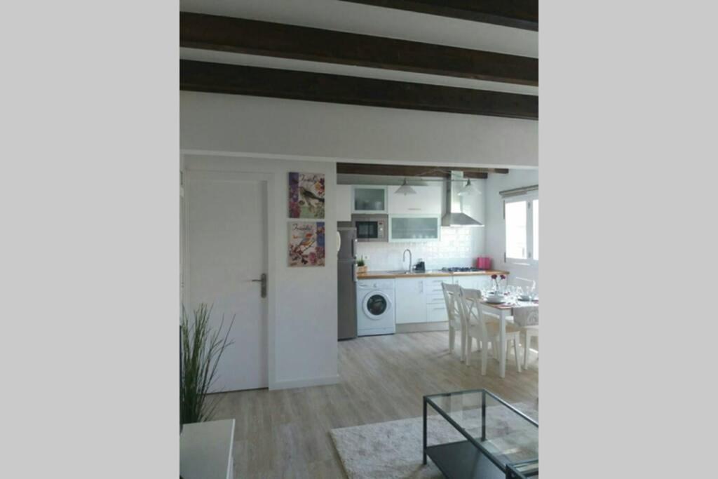 Apartment La Meliana