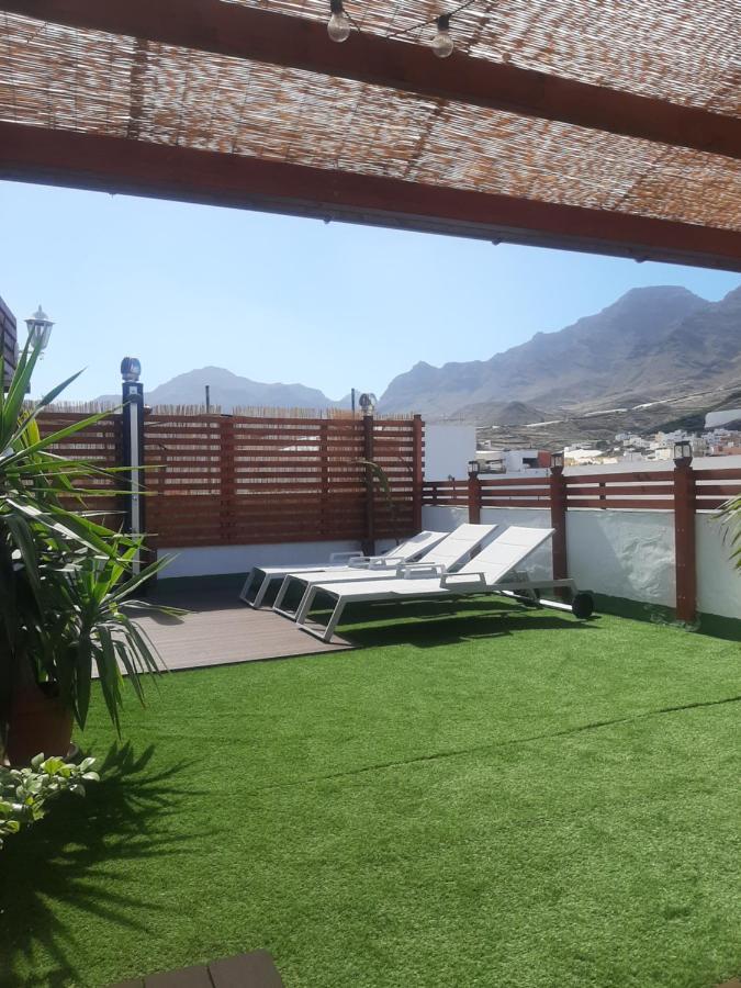 La Meliana Apartment San Nicolas